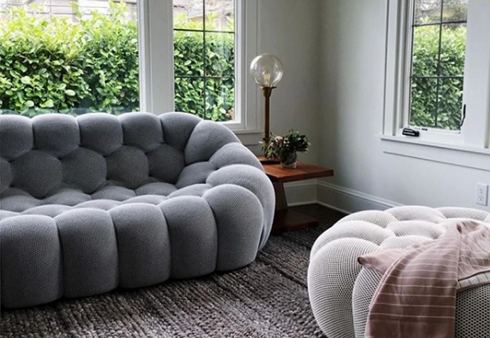 bubble sofa small