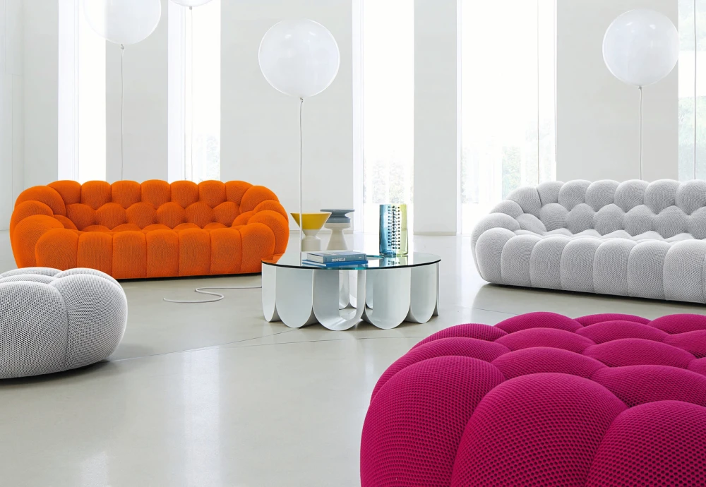 interior design cloud couch