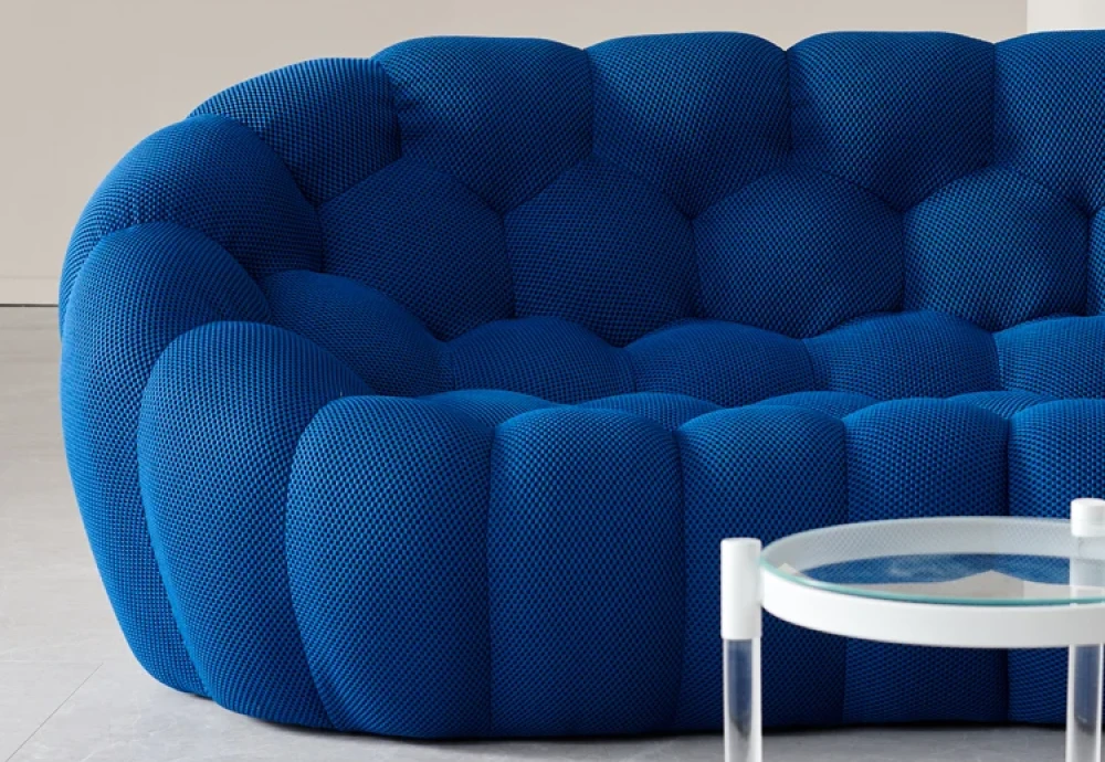 comfortable cloud couch