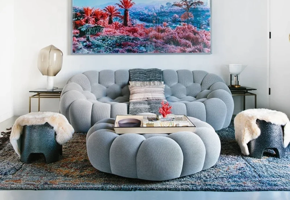 cloud couch living room ideas