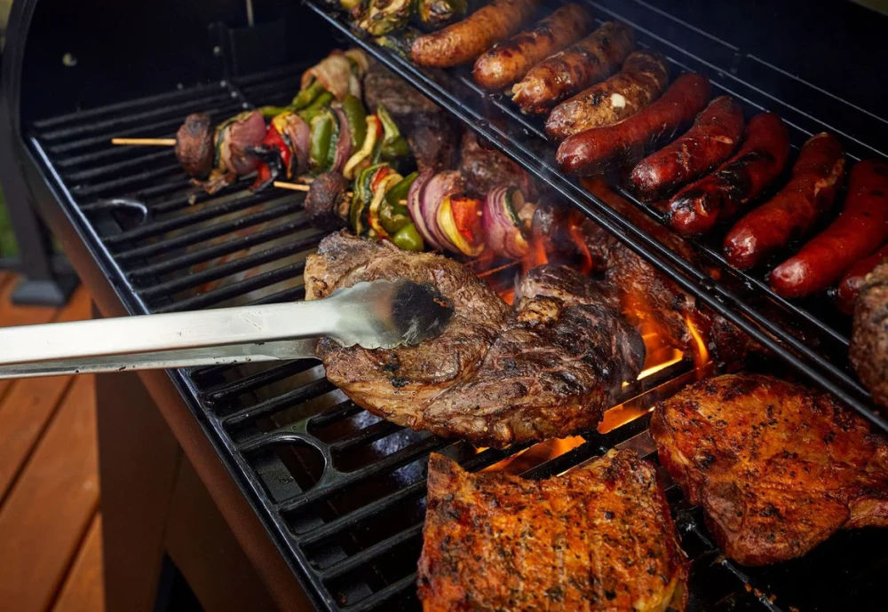 best affordable wood pellet grill